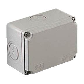 se-635b junction box|PratiKa junction box .